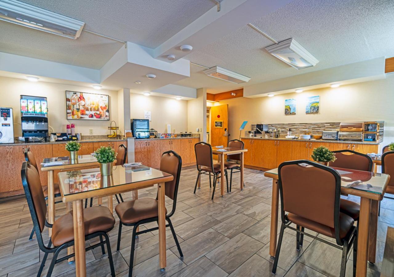 Slumber Inn New Minas Ngoại thất bức ảnh