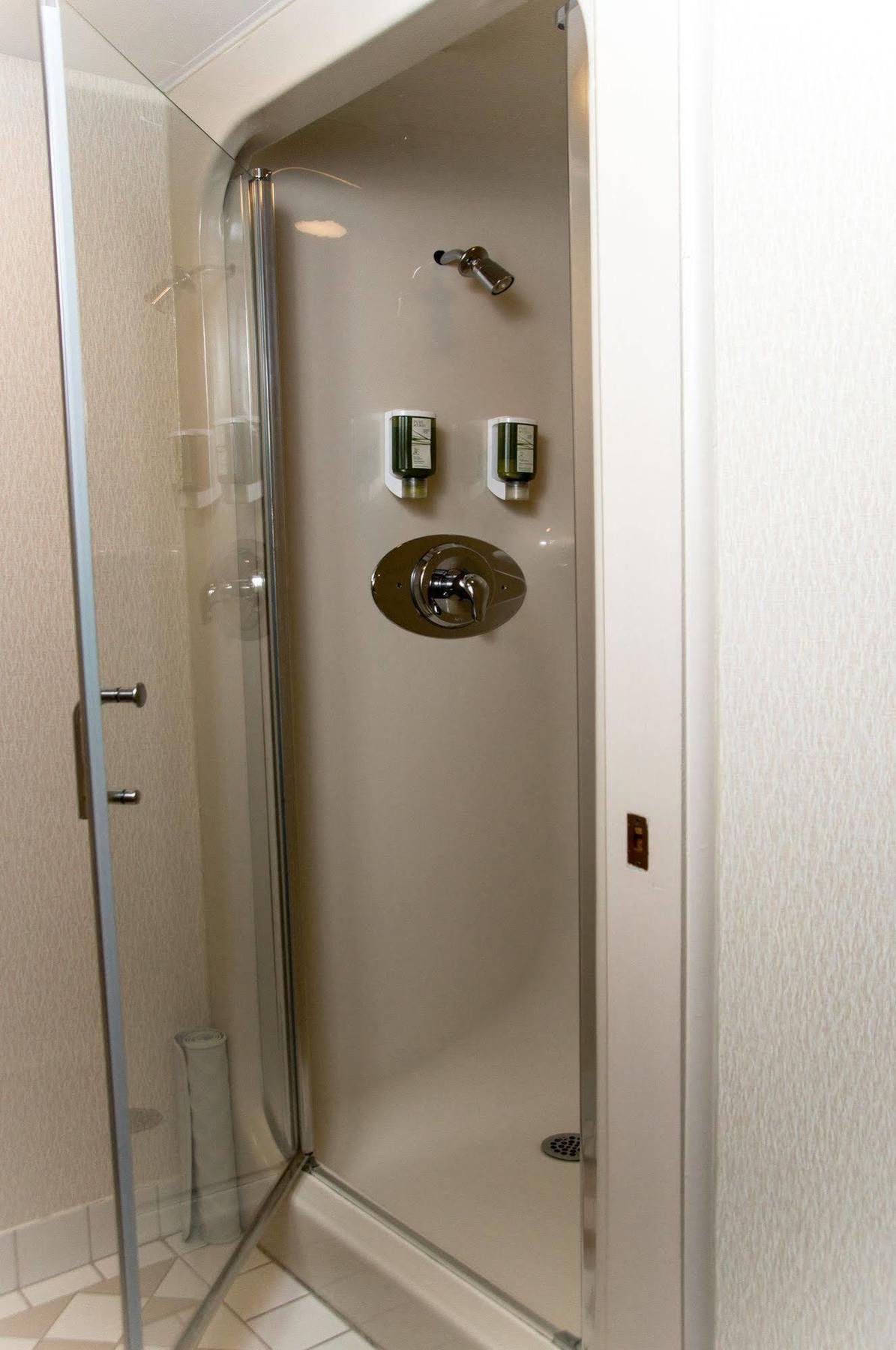 Slumber Inn New Minas Ngoại thất bức ảnh