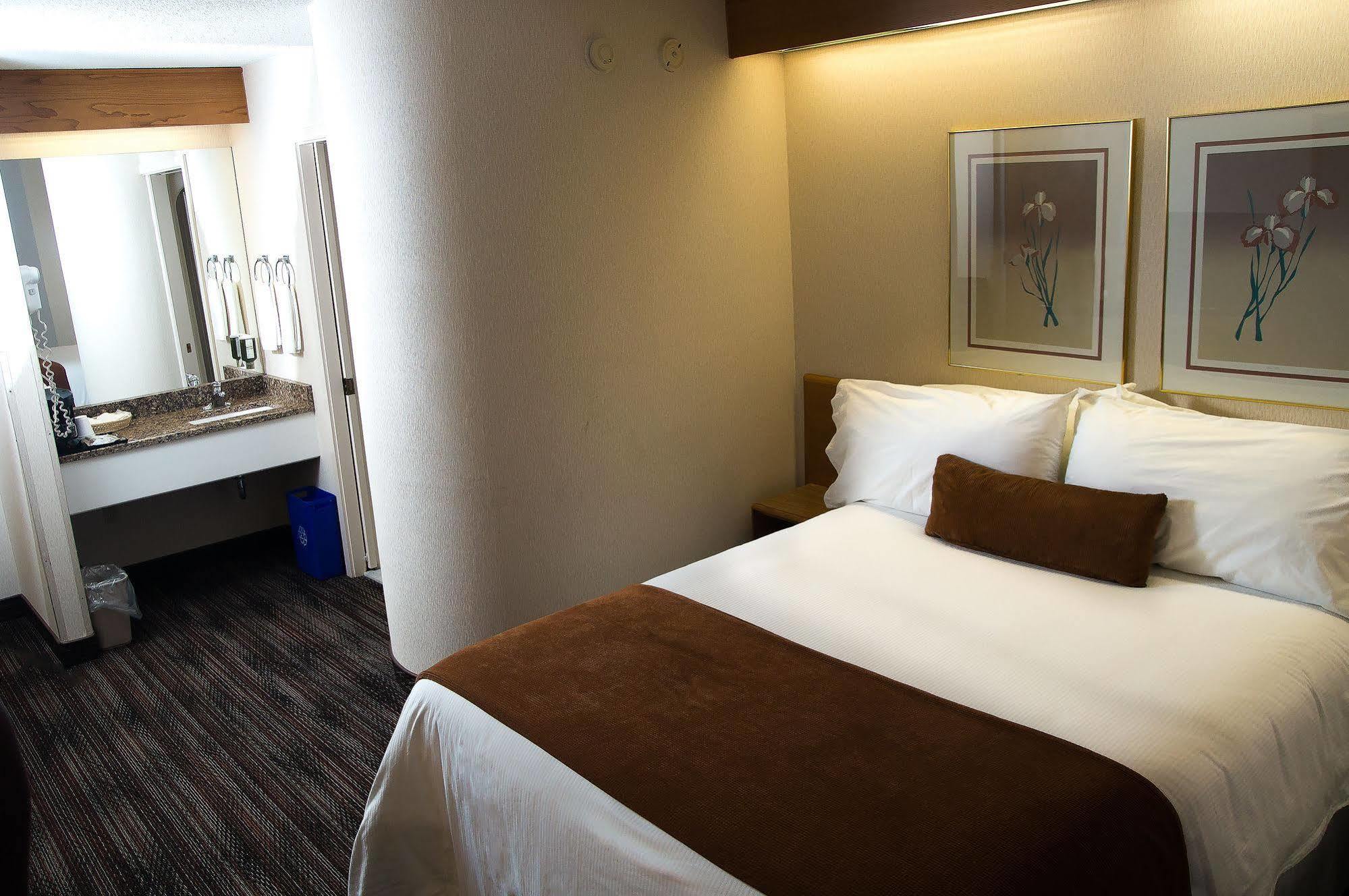 Slumber Inn New Minas Ngoại thất bức ảnh
