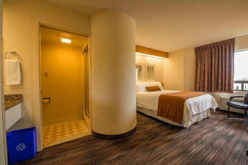 Slumber Inn New Minas Ngoại thất bức ảnh